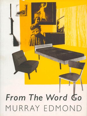 cover image of From the Word Go
